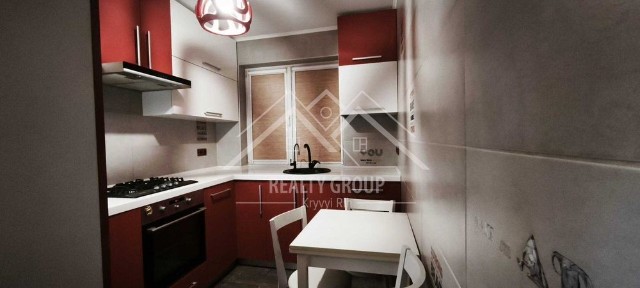 Дніпропетровська область, Кривий Ріг, Центрально-Міський