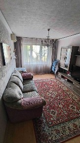 Продаж 3-х кім. кв Павлоград