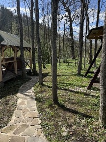 Івано-Франківська область, Микуличин