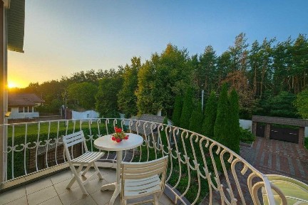 Київська область, Петропавлівська Борщагівка