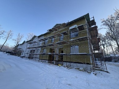 Київська область, Ірпінь