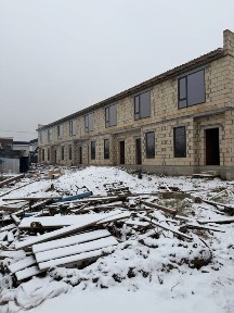 Таунхаус окремий заїзд власник