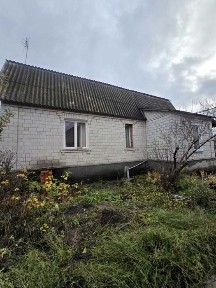 Продаж будинку Рокитне. Київська область