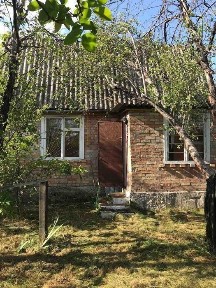 Київська область, Шибене