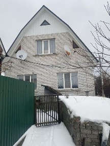 Без комиссий ! Отличный дом возле метро Бориспольская улица Пасичная
