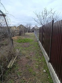 Продам Дом Красноселка