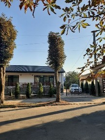 Продам дом в центре города