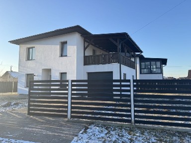 Рованці, вулиця Княжа 11а