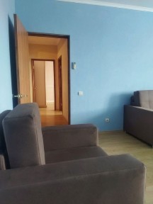 Продам квартиру 2к в м Бобровиця