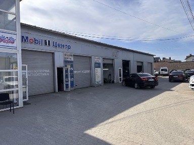 Продаж СТО, автосервіс Львів, діючий бізнес (окружна Львова) Власник!