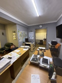 Дніпропетровська область, Кам'янське