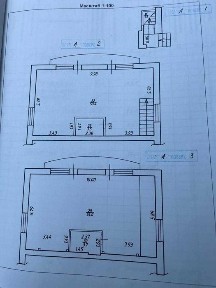 Оренда офісного приміщення 53,4м2 у Центрі Ів. -ФранківськаVD
