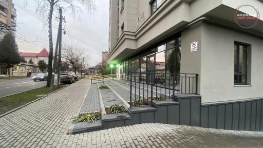 Івано-Франківська область, Івано-Франківськ