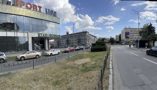 Київська область, Київ, Шевченківський