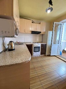 Київська область, Київ, Солом'янський