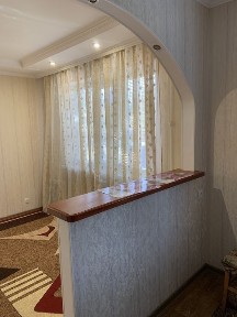Здам подобово 1к квартиру на пров. Калиновий 1 • ID 30723775