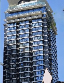 ЖК Jack House, 81 м2, бул. Лесі Українки 7-в, Кловська, <a href='/newbuilding/5435/view/zk-signature'>Signature</a>