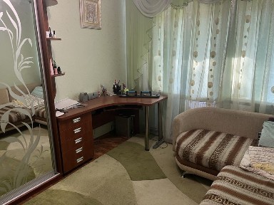 Київська область, Данилівка