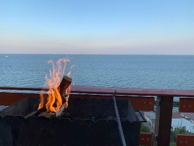 Одеська область, Одеса, Київський