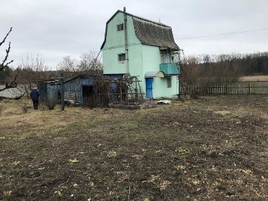 Київська область, Дмитрівка