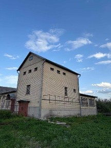 Київська область, Великі Дмитровичі