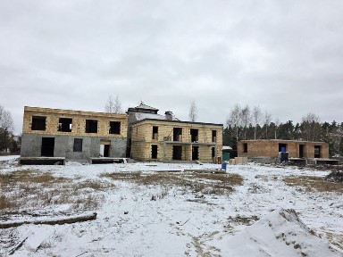 Київська область, Козин