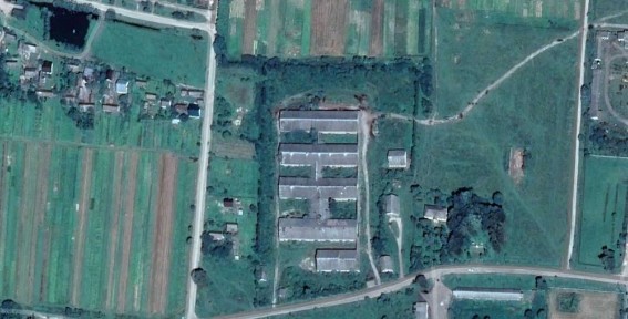 Львівська область, Забір'я