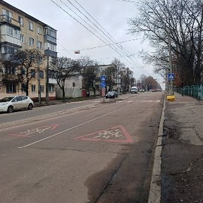 Житомирська область, Житомир, Центр