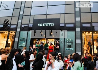 бул. Лесі Українки 7-А. Презентабельний фасад 203м. Ремонт Valentino.БЕЗ%