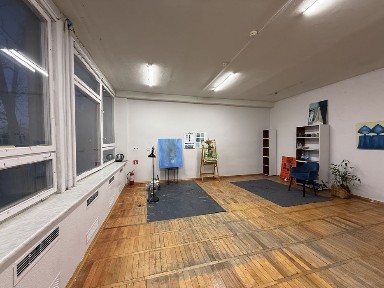БЕЗ % Офіс, студія, склад 34м² біля Комфорт таун пр. Соборності 15/17