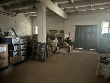 Оренда склад виробничо-складські приміщення з офісами