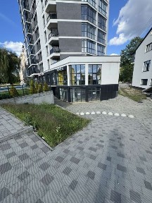 Оренда комеційного приміщення в центрі м. Калуша