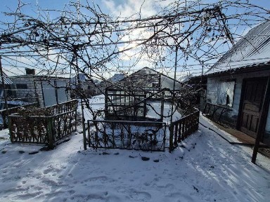 Харківська область, Зміїв