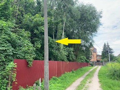 Будинок у Голосіївському районі + 19 соток, Ексклюзивна видова ділянка