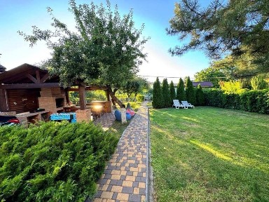 Дніпропетровська область, Підгородне