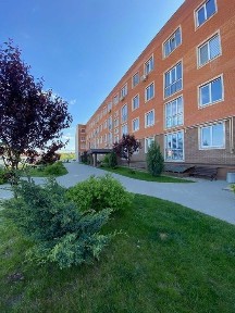 1-кім 43м² в заселеному ЖК. Розстрочка 2,5 роки. 1 внесок від 9 500 $