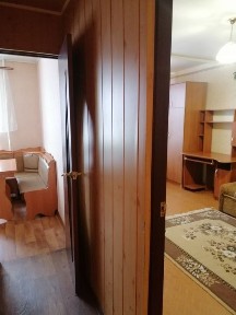 Квартира посуточно центр