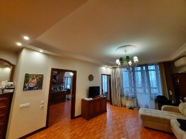 Київська область, Київ, Голосіївський