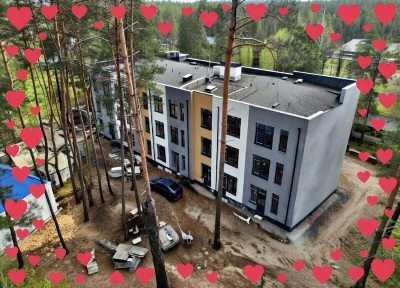 ‼️СУПЕРАКЦІЯ‼️Квартира 23м2 від Забудовника. Без %