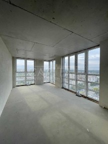 Двоярусний пентхаус 140,8 м2 у новому ЖК Бережанський - лише $110000.