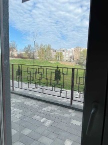 Квартира зі своєю терасою 35м2. Гатне. Крюківщина. Теремки. Однокімнатна