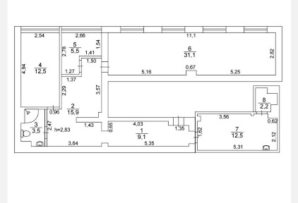 Київська область, Київ, Шевченківський