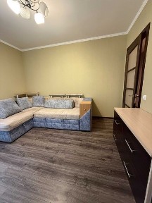 2к Квартира в ЖК Центральний в Бучі, 2% оформлення