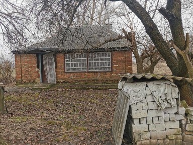 Полтавська область, Писарівка