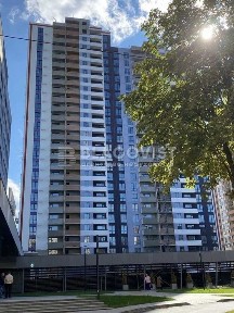 Київська область, Київ, Солом'янський