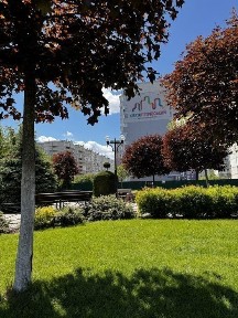 Київська область, Святопетрівське