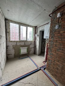 Квартира з Документами! Однокімнатна 36м2, ЖК Святопетрівський
