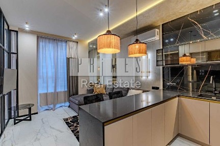 Продаж квартири 48м2 Новопечерські Липки Верхогляда 15А Драгомирова