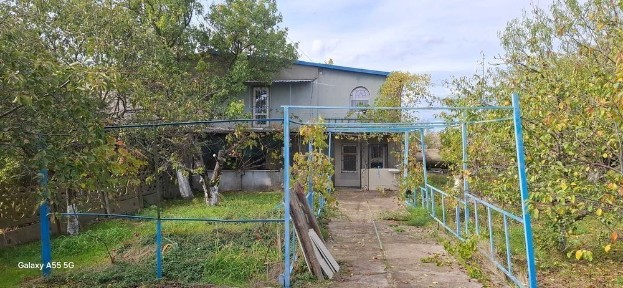 Продаж дачного будинку на березі Тилігульского лиману
