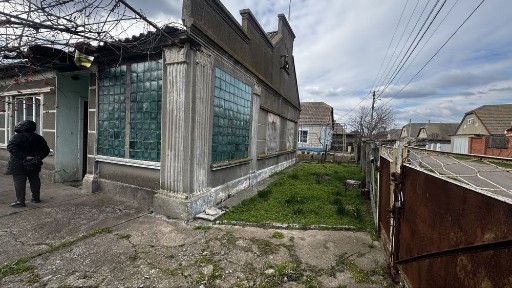 Одеська область, Ізмаїл